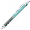 rOtring Tikky - Matita meccanica da 0,7 mm, colore blu mare, ricaricabile, con impugnatura ergonomica e meccanismo in ottone, una sola matita