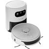 Concept VR3450 - Aspirapolvere robot con mocio 2 in 1 Perfect CLEAN Laser 3D