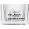 Filorga Ncef Revitalize Crema Notte 50 Ml