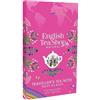 English Tea Shop Cofanetto Traveller's Tea Note 8 Filtri Frutta