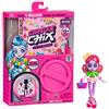 COBI Capsule Chix Build Your Own Surprise Fashion Doll Sweet Circuits, multicolore