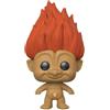 Funko Pop: Trolls - Orange Troll