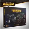 Steamforged Games Warmachine: congelato e dimenticato