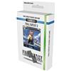Difuzed Final Fantasy JCC - Starter Set FFX - PCE