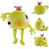HBSFBH Peluche Peak, 25 cm Giocattolo di Peluche Peak, Peak Pupazzo di peluche, Peak peluche per bambini, Peak Giocattolo morbido per bambini, Peak Bambola Giocattoli, Regali per Ragazzo Ragazza