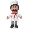 Silly Puppets 14 Chef Luigi by Silly Puppets