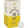 CAFFÈ MOLINARI ORZO ESPRESSO MOLINARI - Box 20 CIALDE ESE44 da 6g