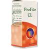 Oh International Srl Profito Cl Gocce Integratore Per Il Benessere Intestinale 50ml