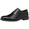Geox Uomo U Dublin C Oxford, Nero, 42,5 EU