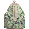 Rieker H1055, Zaino da Città Donna, Multicolore, s