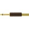 Fender DELUXE 25' INST CBL TWD