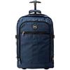 Cabin Max Metz 55x40x20 Zaino da Viaggio Aereo Bagaglio a Mano, Zaini Viaggio, Zaino Aereo - Borsa Per Easyjet, Ryanair, Vueling, WizzAir, Volotea (44L Poliestere Riciclato)
