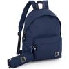 Julian Ross JR3007 Blu Navy Zaino Con Astuccio Scuola Media, Elementare e Superiore per Bambini e Ragazzi, 41 Centimetri, 24L, Poliestere Impermeabile, Tempo Libero, Borsa Viaggio