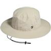 GADIEMKENSD Cappello a Tesa Larga con Protezione UV, Cappello da Sole per Pesca e Escursionismo, Stile Safari Rinfrescante, Cappello Bonnie Idrorepellente per Spiaggia e Giardino. Bianco
