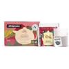 ALTROMERCATO - Infuso di rooibos bio in bustine - naturalmente privo di caffeina - da commercio equo e solidale in Sud Africa - gusto dolce e delicato - 20 bustine, 30 g