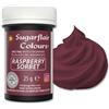 Sugarflair Colours Sugarflair Spectral Concentrated Paste Colours Raspberry Sorbet, Colorante Alimentare Pasta, Colorante per Pasta di Zucchero e Mazapán - 25g
