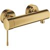 Grohe Essence rubinetto doccia esterno con miscelatore, 33636GL1, Essence cool sunrise [Rubinetteria Bagno > Rubinetteria Doccia]