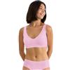 Sloggi Zero Feel 2.0 Bralette Chrome