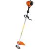 Stihl FS 70 RC-E Decespugliatore a Scoppio 27,2cc con impugnatura Circolare