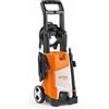 Stihl Idropulitrice RE 90: Pressione Regolabile e Compatta