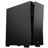Montech Case Montech ATX/Micro-ATX/Mini ITX Nero [AIR 1000 SILENT BK]