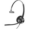 Hp Cuffie Hp poly EncorePro 310 Nero [77T43AA]