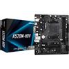 Asrock A520M-HDV Presa AM4 micro ATX 90-MXBE50-A0UAYZ