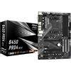 Asrock B450 Pro4 R2.0 AMD B450 Presa AM4 ATX 90-MXBEE0-A0UAYZ