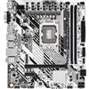 ASRock 90-MXBM50-A0UAYZ Scheda madre H610M HDV Micro 90-MXBM50-A0UAYZ