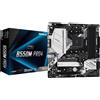 ASRock B550M PRO4 Scheda madre AMD Ryzen 3000 con supporto B550M PRO4