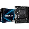 ASRock B550M-HDV Scheda madre Micro ATX per processori AMD B550M-HDV