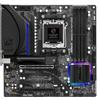 Asrock B650M PG Riptide AMD B650 Socket AM5 micro ATX B650M PG RIPTIDE