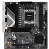 ASRock B650M-HDV/M.2 Scheda madre Micro ATX con supporto B650M-HDV/M.2