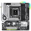 Asrock B760M Steel Legend WiFi Intel B760 LGA B760M STEEL LEGEND WIFI