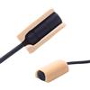 URSA Straps Mini supporto URSA. Sottile, a basso profilo e realizzato in plastica temprata. Rifinito a mano per morbidezza. Include 5 adesivi MiniMount ipoallergenici (beige, Sony ECM-V1)