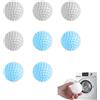 Filtro Pelucchi WH01X35719 Per Asciugatrice GE Profile – Confezione Da 5, Lavabile E Riutilizzabile