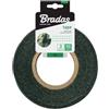 Bradas Bendaggio per piante, 3 cm x 50 m, verde, rotolo legante per piante TYT3X50 1849