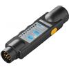 ProPlus 343543 Tester fascio di traino 13 perni 12 V