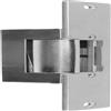 ELRO DL6000P Serrature Elettrica con piastra di riscontro - 12V - Funziona con i citofoni ELRO e TMEZON 12V