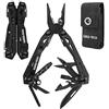 Swiss+Tech Pinza Multifunzione, 16 in 1 Pinza Multiuso