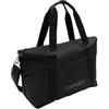 Etoile Borsa da Trolley per Capezio Sport Relax Allenamento Fitness Casey Palestra Spettacolo B311 Borsone Troller Carry-all Bagagli Viaggio Lezione Danza (Nero, H 15.2 x L 53 x P 31.7 cm)