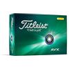 Titleist AVX Golf Balls (One Dozen)