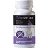 Néovéto NEOVÉTO - Vermipurge - Antiparassitario per Cani in Compresse Naturali - Principi Attivi Approvati dai Servizi Veterinari Francesi - 15 Appetizing