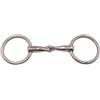 AMKA Ponytrense - Fascio d'acqua pony, spessore 12 mm, anelli 50 mm, 7,5 8,5 9,5 10,9