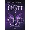 RIZZOLI NARRATIVA Unattached. Nella tela del desiderio