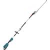 Makita DUX18 - Tagliasiepi multifunzione a batteria 18V/5Ah