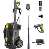 Karcher Pro HD 5/13 C Plus - Idropulitrice professionale a freddo - 175 bar max - 500 L/h