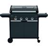 Campingaz 4 Select EXS SBS - Barbecue a gas con piastra reversibile