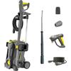 Karcher HD 5/13 P Plus - Idropulitrice professionale ad acqua fredda - 170 bar max - 490 l/h