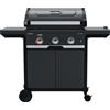 Campingaz 3 Select EXS SBS - Barbecue a gas